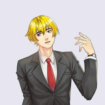 ADANIさんのプロフィール画像