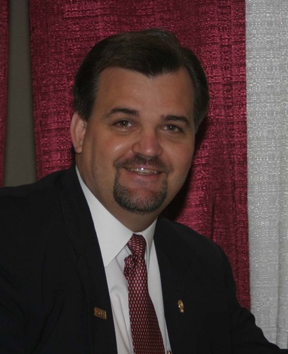 Jeff Nalley