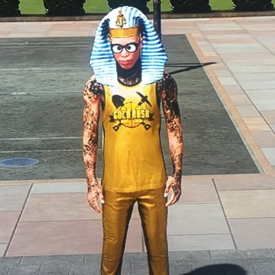 Xbox one 🦾 2k20 mascot and outfit sells 🏀 #Lukasdaplug