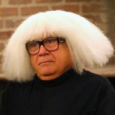 mildly amusing | former child star | failed academic | she/her