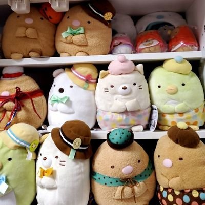 格闘技好きキクちゃん!神奈川県大和市にて、スポーツアロマとテスラセラピーで癒されるリラクゼーションサロンしてます😊
すみっこぐらし集めてます🎵
ボクシングジム習っています。
頑張る格闘家、アスリート応援してます!