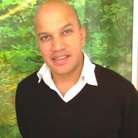 Ray Pinto (@ray1pinto) 's Twitter Profile