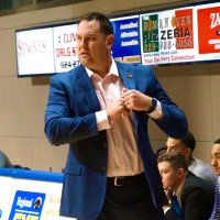 Aaron Coombs (@coach_coombs) 's Twitter Profile