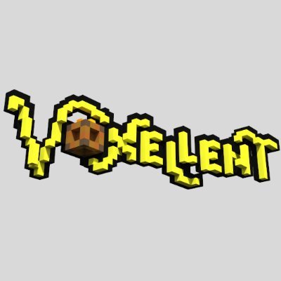 Repurposed a/c for voxel-based indy game 'Voxellent' after instead becoming consumed with Dual Universe. Follows back. DU IGN: Megabosslord