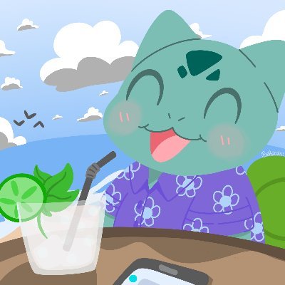TheMojitoMonday's profile picture. Don't follow this account.

https://t.co/0WMFyrFdyl