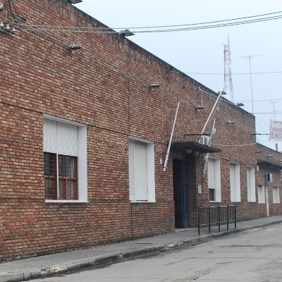 Escuela Técnica María Espínola Espínola
Departamento de San José