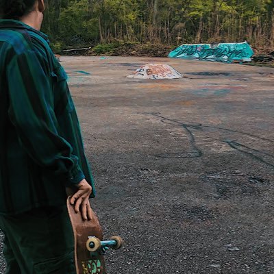 MedianPA's profile picture. not pop punk anymore