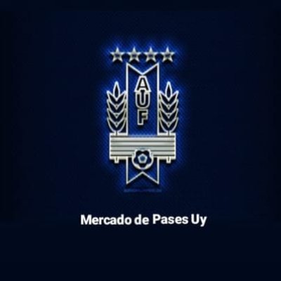 Jugadores Uruguayos. 🇺🇾🌎

📆 Creada el 23/6/20