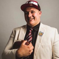 Chris Lindstrom (@c_lindstrom63) 's Twitter Profile