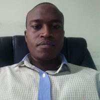 Douglas Kipkirui (@douglaskipkirui) 's Twitter Profile