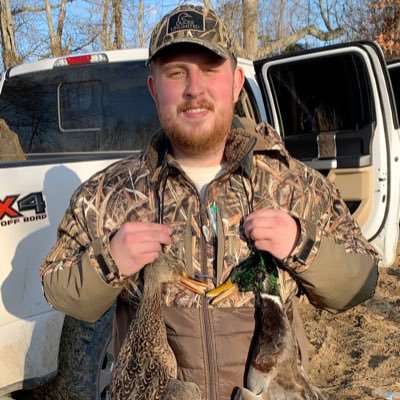 ParkerC54's profile picture. Hometown hero. I should’ve been a cowboy.