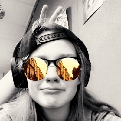 Hi, I’m Hailey and I create videos on YouTube for the whole world to see. I do vlogs of my daily life, and I do vlogs when I travel as well, and I love it!