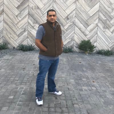 SaadAbosa3d's profile picture. 