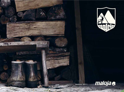 Malojafrance's profile picture. La philosophie de Maloja est simple : pas de cloisonnement entre les différentes disciplines sportives, pas de barrières entre le sport et la mode !