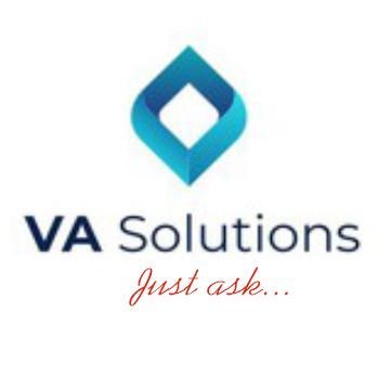 VAsolutions6's profile picture. financial business