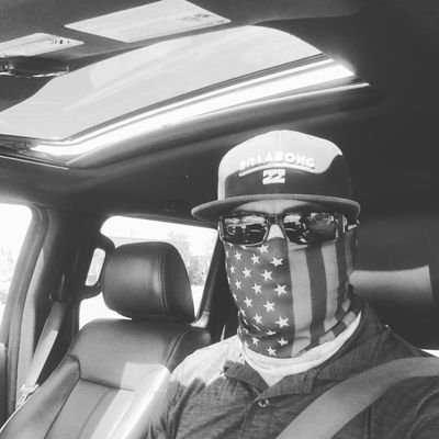 DT45297754's profile picture. Tyranny comes in all shapes & sizes and from all directions. Recognize & Resist. Challenge & Push back.