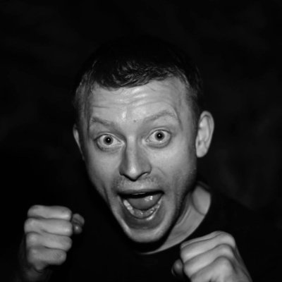 agfphilip's profile picture. 10% smarter and 73% funnier than you...