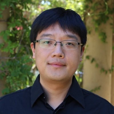 YananSui's profile picture. Associate Professor, Tsinghua University