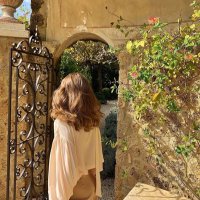 Sarah. (@_alheidouss) Twitter profile photo
