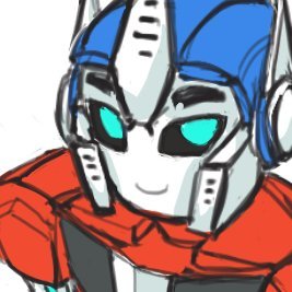 kiteinase's profile picture. Transformers and misc