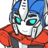 kiteinase's profile picture. Transformers and misc