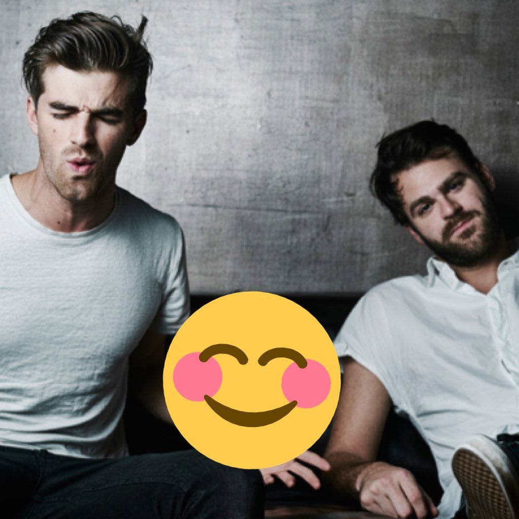 16♂洋楽&EDM大好き😁 The chainsmokers/Megan Nicole Mackenzie porter/Carly Rae Jepsen Ariana grande/Justin Bieber