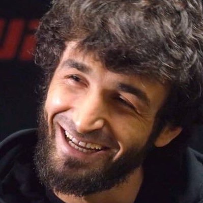 UFCworld___'s profile picture. 