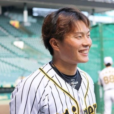 プロ野球だいすきです🐯#2 北條史也🐯主に名古屋ドーム、甲子園で観戦します。🐯いろんな阪神ファンの方と繋がればと思います🐯一緒に阪神を盛り上げましょう🐯