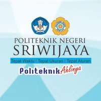 Polsri - Politeknik Negeri Sriwijaya(@polsriofficial) 's Twitter Profile Photo