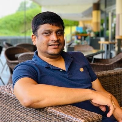 Mayur_Nagthane's profile picture. 