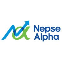 Nepse Alpha(@nepse_alpha) 's Twitter Profile Photo