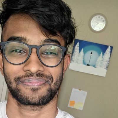 akashpl2002's profile picture. ATL | Software Engineer | City ⚽️