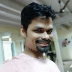 When god with me who can against me , Be happy in life one of the most important formula for the susses.