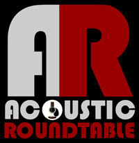 The Acoustic Roundtable is an online web based music community featuring independent music from unsigned Artists.