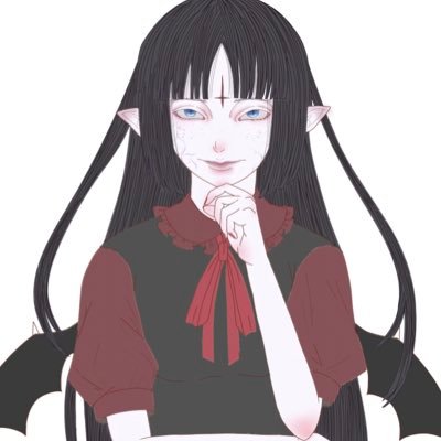 ミア伯爵🦇さんのプロフィール画像