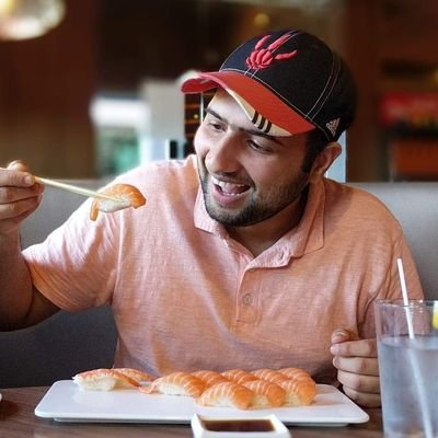 TheRealOC11's profile picture. 