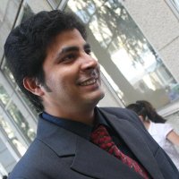 Rajan Kashyap (@rajankashya) 's Twitter Profile