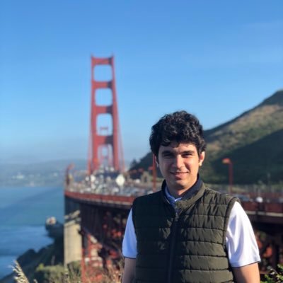 ML @ Latitude AI | Author of https://t.co/uJGuT3HTyH | Ex-Argo AI, Microsoft, Amazon, AMD, UT Austin, TX State, CSU Chico, BU, Bilkent | Husband, father