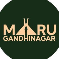 Maru Gandhinagar(@MaruGandhinagar) 's Twitter Profile Photo