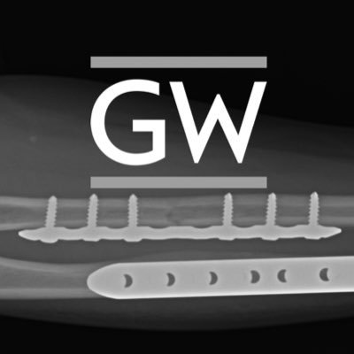 GW Orthopaedic Surgery Residency