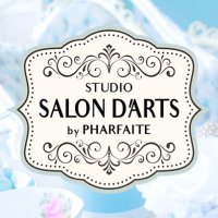 studio SALON D'ARTS by pharfaite (@salon_de_arts) 's Twitter Profile