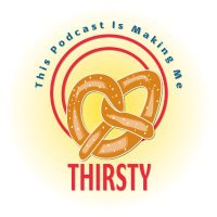 This Podcast is Making Me Thirsty Seinfeld Podcast(@ThisThirsty) 's Twitter Profile Photo