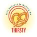 This Podcast is Making Me Thirsty Seinfeld Podcast (@ThisThirsty) Twitter profile photo