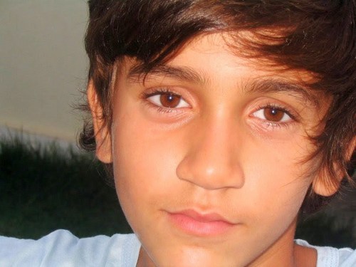 te amo muitoo filho lindo *-* - diane m.