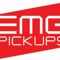 EMG (@emgpickups) 's Twitter Profile
