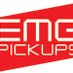EMG (@emgpickups) Twitter profile photo EMG (@emgpickups) Twitter profile photo