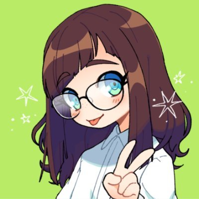 MissKadeさんのプロフィール画像