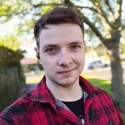 MrSpacePenguin's profile picture. Part-time gamer,
spare-time 3D modeller and digital artist.
Powered by a potent blend of caffeine and stress