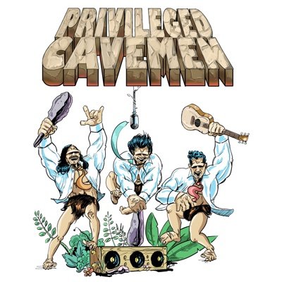 Welcome to The Privileged Cavemen Podcast! Exploring animalistic intuitions in a modern society. By Matt Richter, Tyler LaFortune and Austin Miller