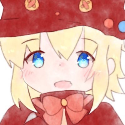 ついぷろhttps://t.co/n3XmQ3z8gu ←フォロー前に一読お願いします。成人済。無断転載× メルストホーム→おとなのたしなみ。基本は鍵っ子。ゲーム→モンハン,lol,雀魂
